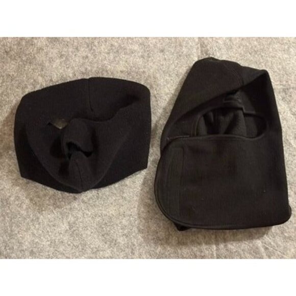 Lot of 11 Cold Weather Ear, Face, Whole Head Coverings, Winter Face cold Weather - Picture 10 of 13